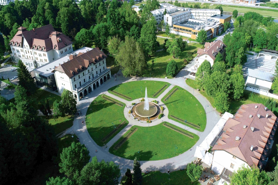 45. Susreti umirovljenika Dalmacije – Ilidža 2026.
