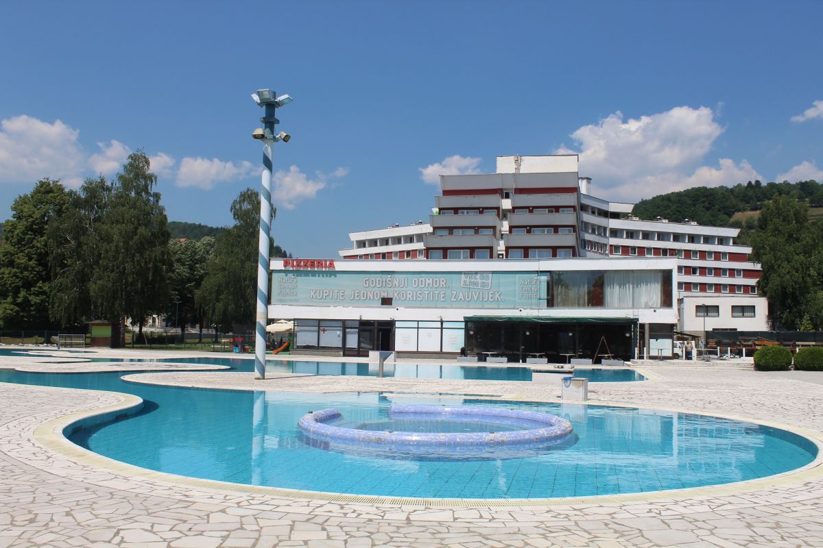 Fojnica 2026.